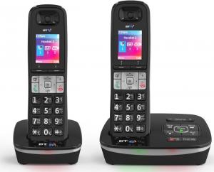 BT8500 Advanced Call Blocker Cordless Home Phone